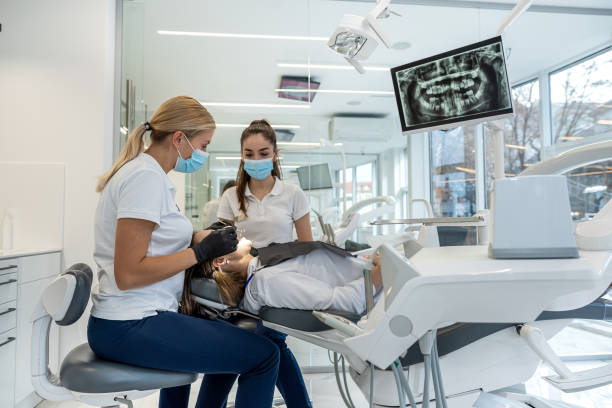 Best Dental X-Rays and Imaging  in Rapid Valley, SD